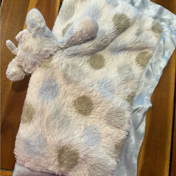 Little Giraffe Little G Buddy Blanket - Ages 0+ - Picture 5 of 5
